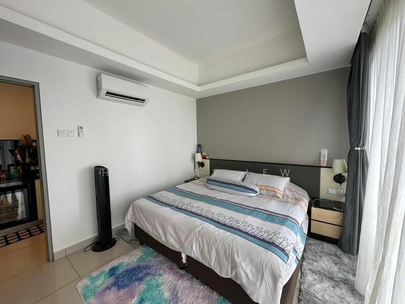 For Rent - Grand Ion Delemen