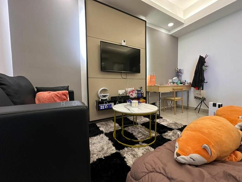 For Rent - Grand Ion Delemen