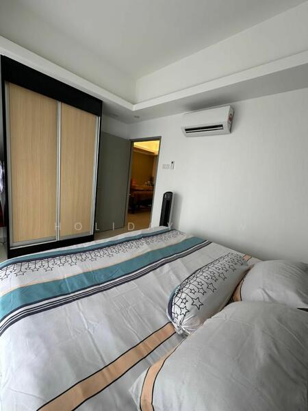 For Rent - Grand Ion Delemen