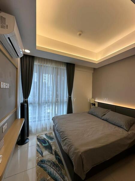 For Rent - Grand Ion Delemen