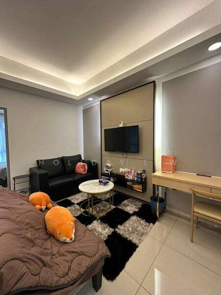 For Rent - Grand Ion Delemen