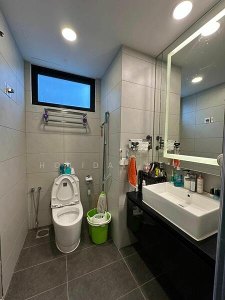 For Rent - Grand Ion Delemen