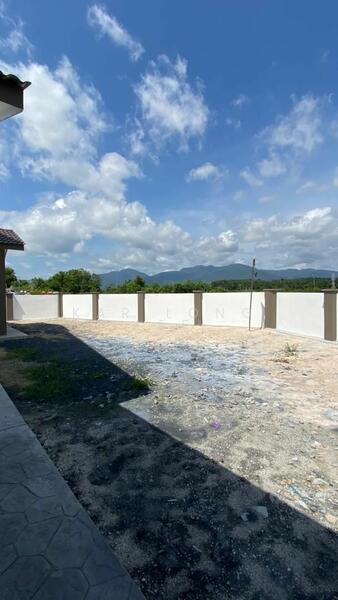 For Sale - 1-storey Terraced House at Tanjung Rambutan