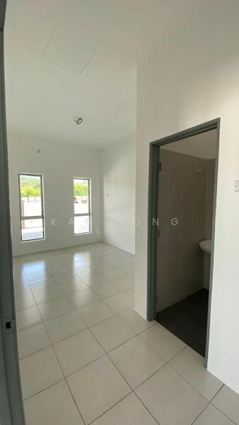 For Sale - 1-storey Terraced House at Tanjung Rambutan