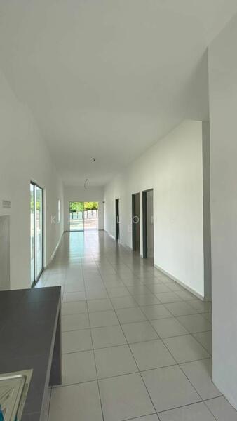 For Sale - 1-storey Terraced House at Tanjung Rambutan