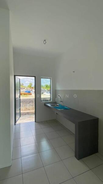 For Sale - 1-storey Terraced House at Tanjung Rambutan