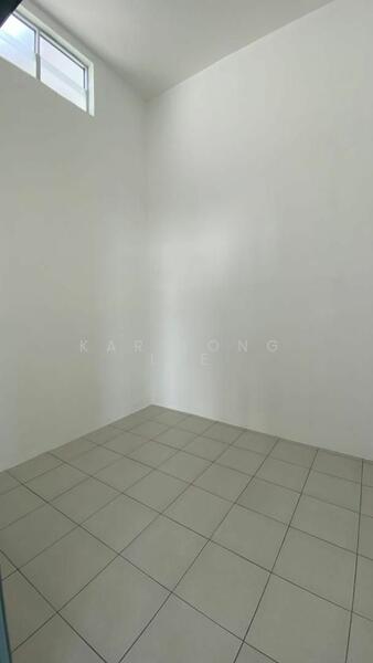 For Sale - 1-storey Terraced House at Tanjung Rambutan