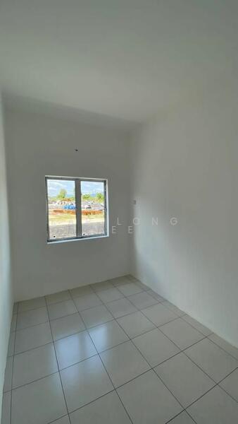 For Sale - 1-storey Terraced House at Tanjung Rambutan