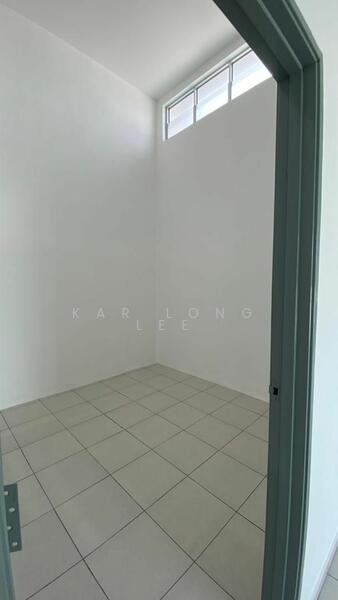 For Sale - 1-storey Terraced House at Tanjung Rambutan