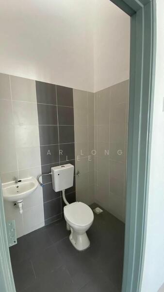 For Sale - 1-storey Terraced House at Tanjung Rambutan