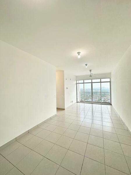 For Rent - Residensi Tebrau (PR1MA Tebrau)