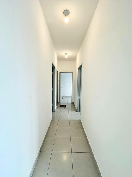 For Rent - Residensi Tebrau (PR1MA Tebrau)