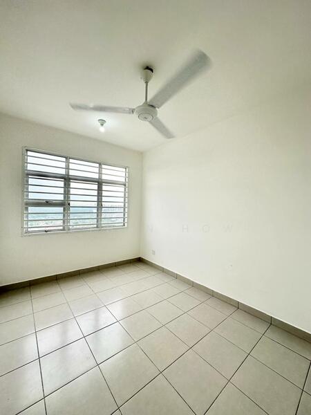 For Rent - Residensi Tebrau (PR1MA Tebrau)