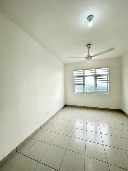 For Rent - Residensi Tebrau (PR1MA Tebrau)