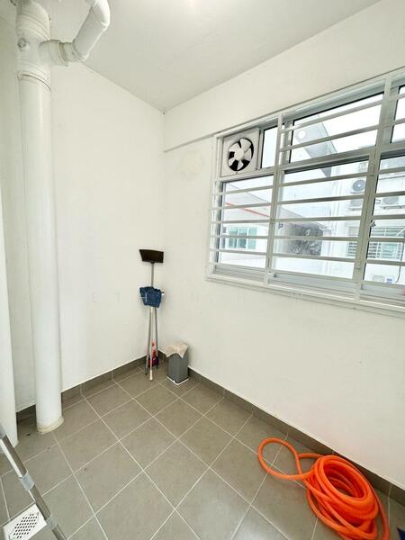 For Rent - Residensi Tebrau (PR1MA Tebrau)