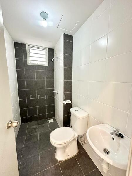 For Rent - Residensi Tebrau (PR1MA Tebrau)