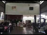 For Sale - Warehouse at Kawasan Perindustrian Bukit Rambai