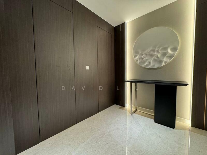 Untuk Dijual - The Astaka @ 1 Bukit Senyum