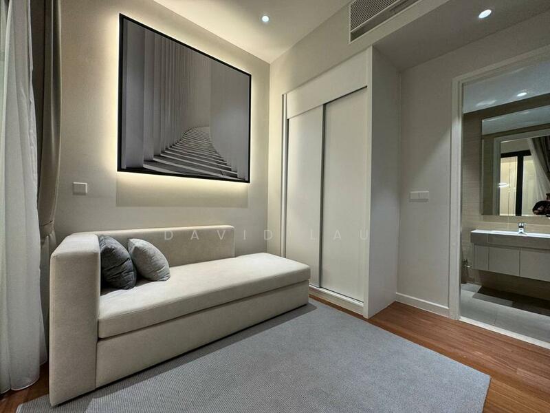 Untuk Dijual - The Astaka @ 1 Bukit Senyum