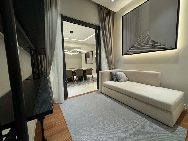 Untuk Dijual - The Astaka @ 1 Bukit Senyum