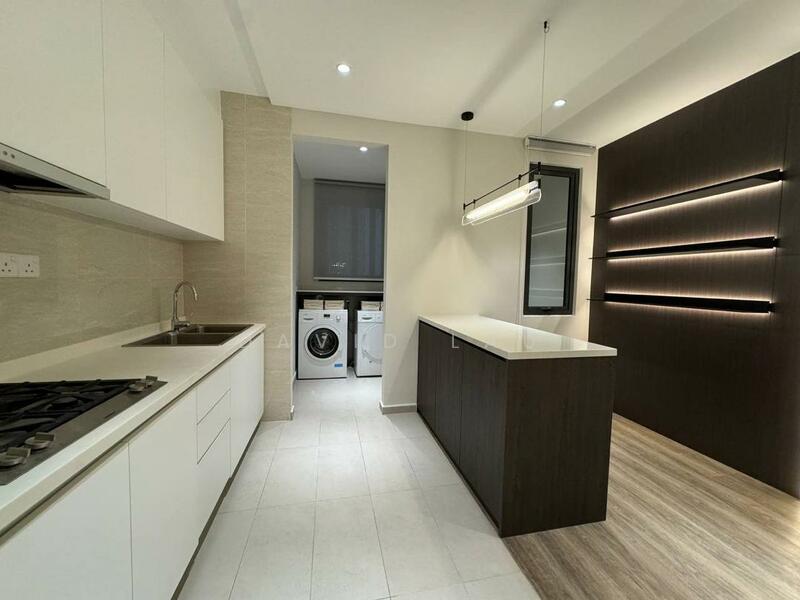 Untuk Dijual - The Astaka @ 1 Bukit Senyum