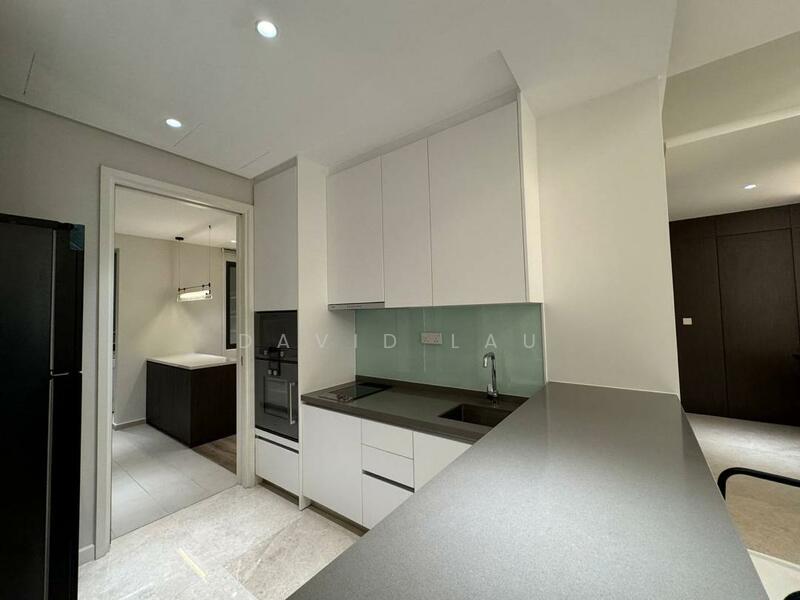 Untuk Dijual - The Astaka @ 1 Bukit Senyum