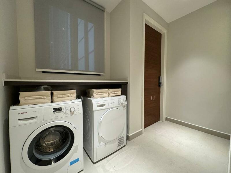 Untuk Dijual - The Astaka @ 1 Bukit Senyum