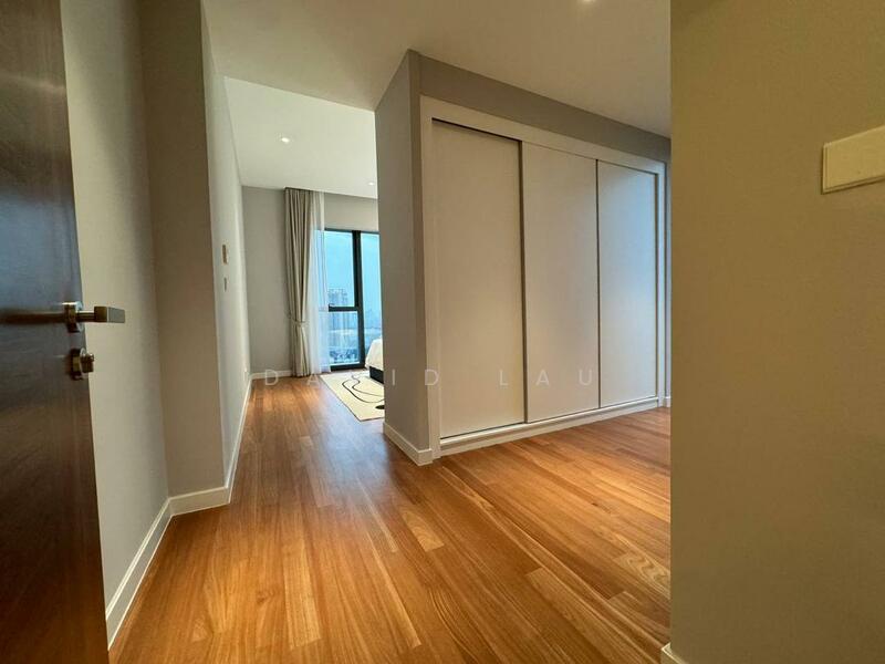 Untuk Dijual - The Astaka @ 1 Bukit Senyum