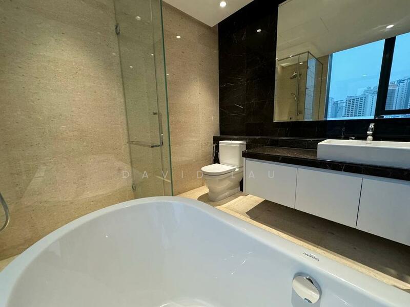 Untuk Dijual - The Astaka @ 1 Bukit Senyum