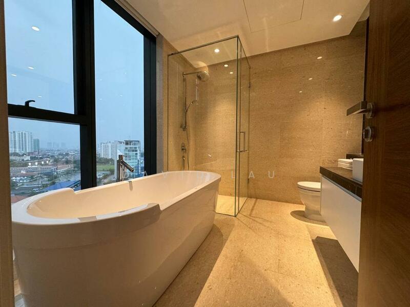 Untuk Dijual - The Astaka @ 1 Bukit Senyum