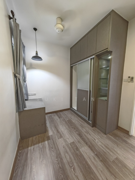Condominium for Sale at Scenaria @ North Kiara Hills - Suki Tan - PropertyGuru.com.my