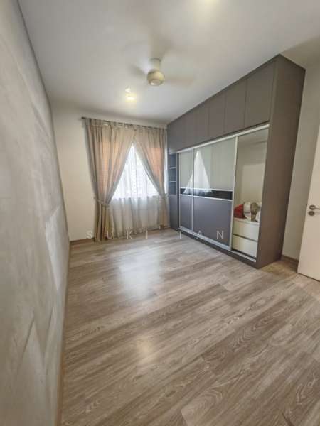 Condominium for Sale at Scenaria @ North Kiara Hills - Suki Tan - PropertyGuru.com.my