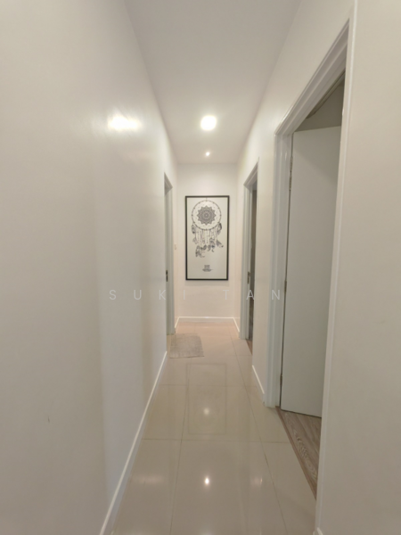 Condominium for Sale at Scenaria @ North Kiara Hills - Suki Tan - PropertyGuru.com.my