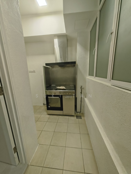 Condominium for Sale at Scenaria @ North Kiara Hills - Suki Tan - PropertyGuru.com.my