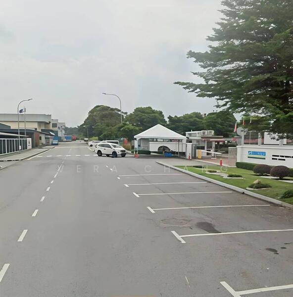 For Sale - Taman Perindustrian Pekan Nenas