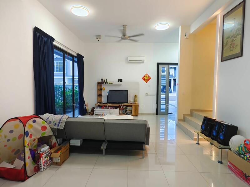 2-storey Terraced House for Sale in Eco Spring (Johor Bahru) - Tracy Ong - PropertyGuru.com.my