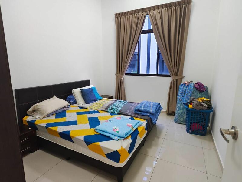2-storey Terraced House for Sale in Eco Spring (Johor Bahru) - Tracy Ong - PropertyGuru.com.my