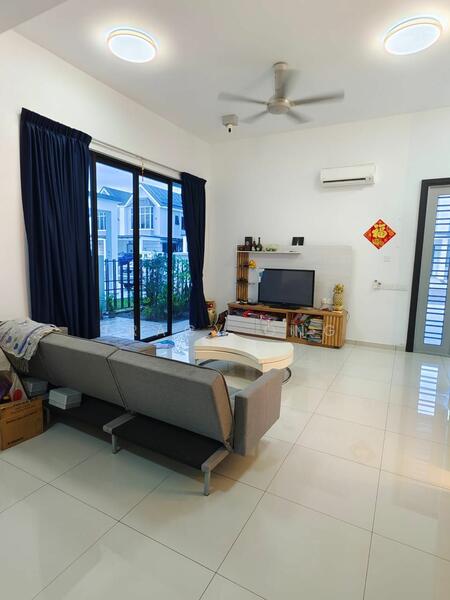 2-storey Terraced House for Sale in Eco Spring (Johor Bahru) - Tracy Ong - PropertyGuru.com.my