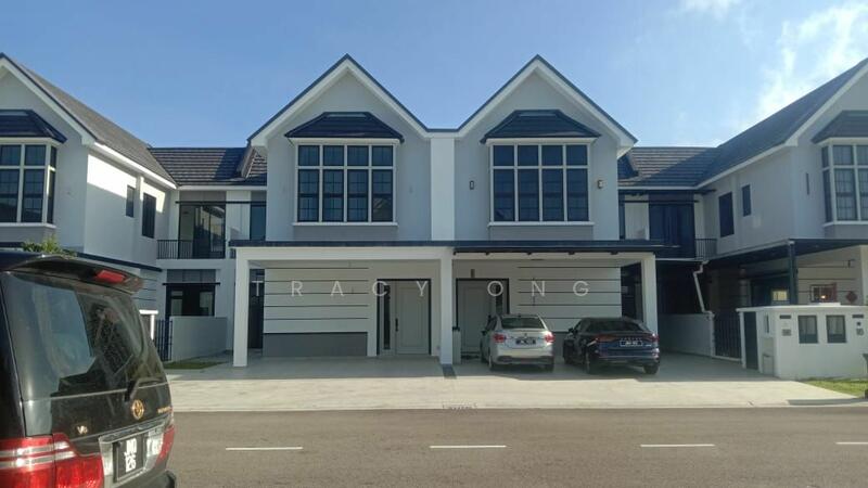 2-storey Terraced House for Sale in Eco Spring (Johor Bahru) - Tracy Ong - PropertyGuru.com.my
