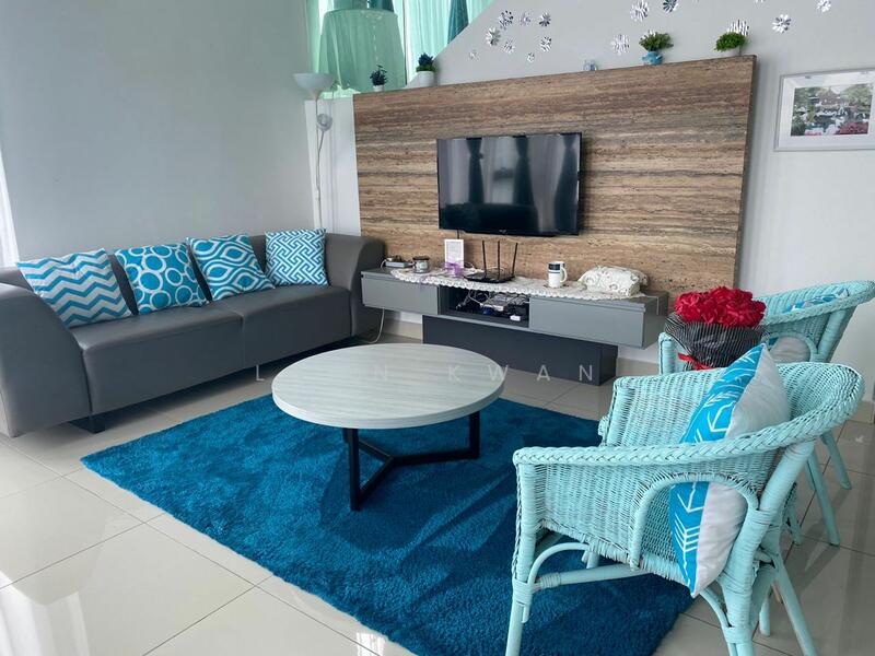 For Rent - Evo Soho Suite