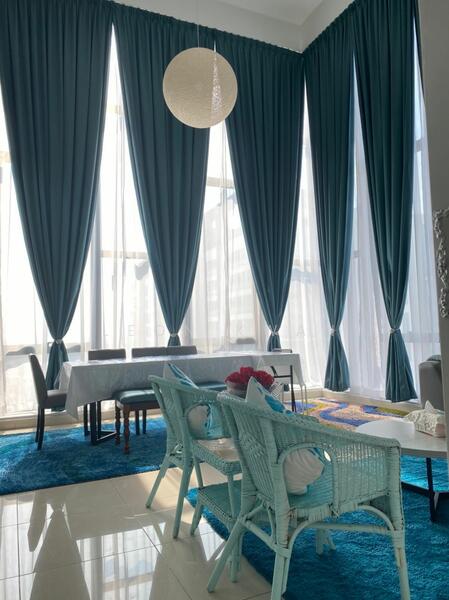 For Rent - Evo Soho Suite