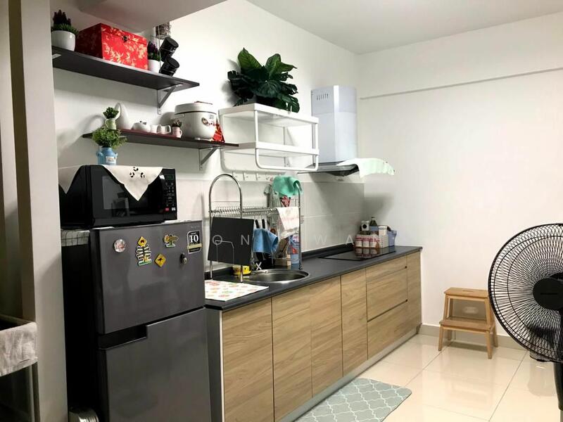 For Rent - Evo Soho Suite