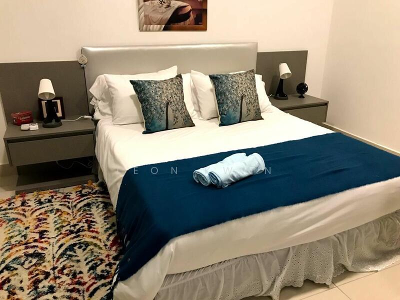 For Rent - Evo Soho Suite