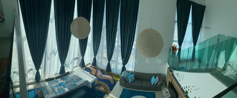 For Rent - Evo Soho Suite