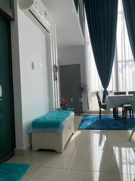 For Rent - Evo Soho Suite