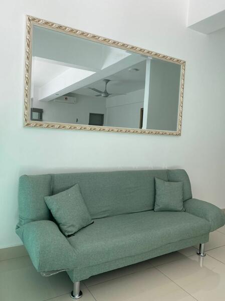 For Rent - Evo Soho Suite