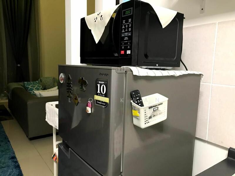 For Rent - Evo Soho Suite