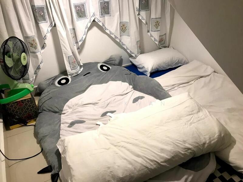 For Rent - Evo Soho Suite