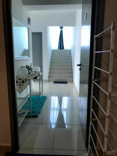 For Rent - Evo Soho Suite