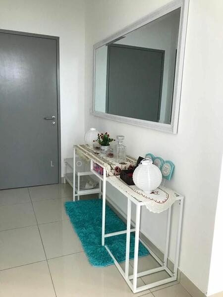 For Rent - Evo Soho Suite